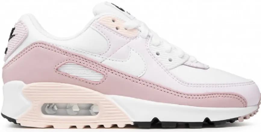 Giày Nike Air Max 90 White Champagne 'Light Violet' CV8819-100 Giày Nike Air Max 90 White Champagne 'Light Violet' CV8819-100