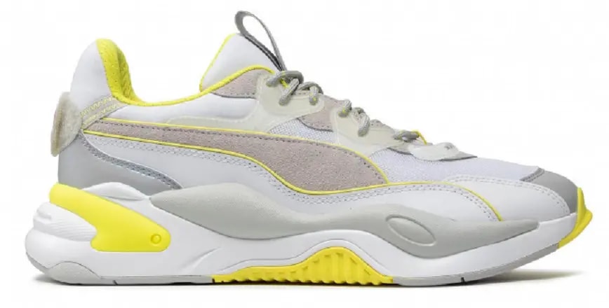 Giày Puma RS-2K 'Emoji' 374820-01 — kich-thuoc: 40 Giày Puma RS-2K 'Emoji' 374820-01 — kich-thuoc: 40
