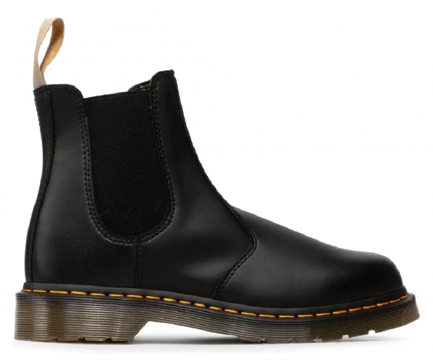 Giày Dr. Martens Vegan 2976 Felix Chelsea Boots 21456001 — kich-thuoc: 38 Giày Dr. Martens Vegan 2976 Felix Chelsea Boots 21456001 — kich-thuoc: 38