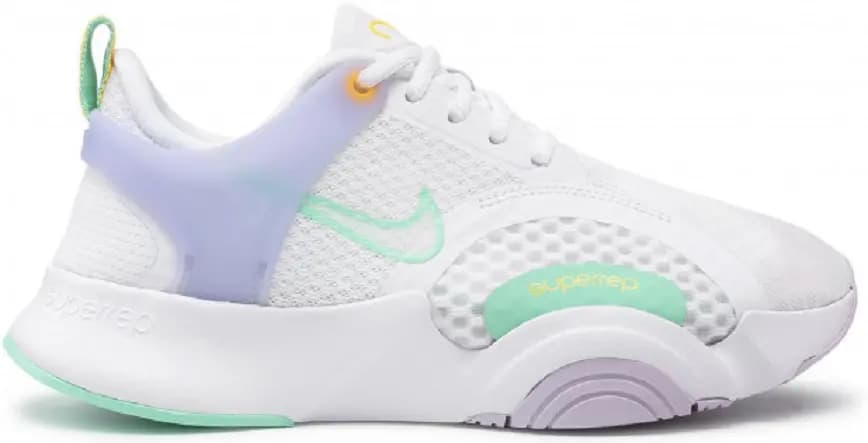 Giày Nike SuperRep Go 2 'White' CZ0612-135 Giày Nike SuperRep Go 2 'White' CZ0612-135