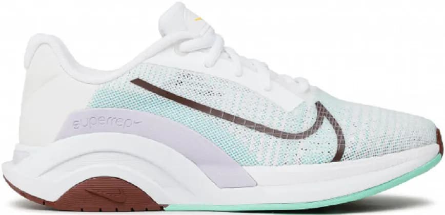 Giày Nike ZoomX Superrep Surge 'Green Glow' CK9406-135 Giày Nike ZoomX Superrep Surge 'Green Glow' CK9406-135