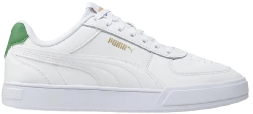 Giày Puma Caven 'White Amazon Green' 380810-12 Giày Puma Caven 'White Amazon Green' 380810-12