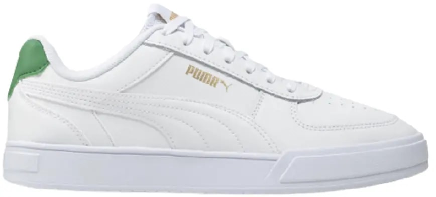 Giày Puma Caven 'White Amazon Green' 380810-12 — Giày Puma Caven 'White Amazon Green' 380810-12 —