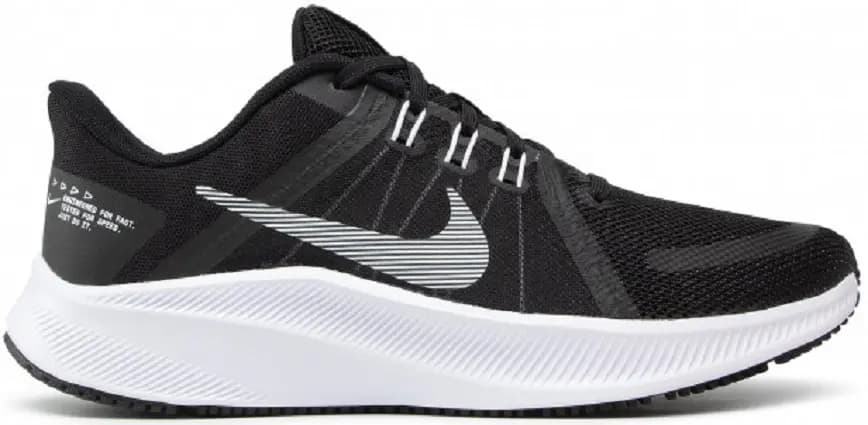 Giày Nike Quest 4 'Black' DA1106-006 Giày Nike Quest 4 'Black' DA1106-006