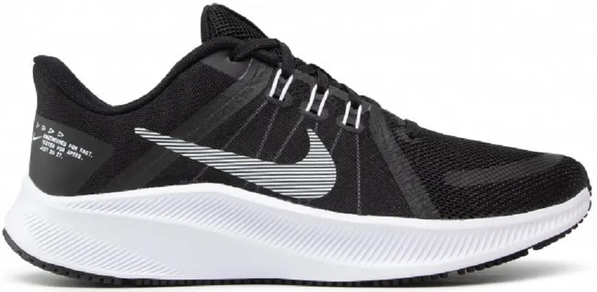 Giày Nike Quest 4 'Black' DA1106-006 — kich-thuoc: lien-he-order Giày Nike Quest 4 'Black' DA1106-006 — kich-thuoc: lien-he-order