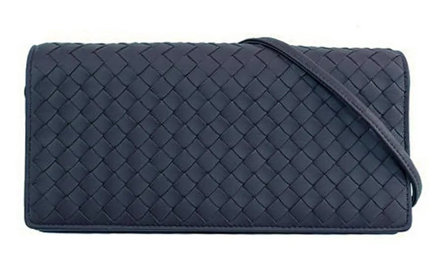Túi Bottega Veneta Wallet-Crossbodys Bags 598290-V001N-4130 Túi Bottega Veneta Wallet-Crossbodys Bags 598290-V001N-4130