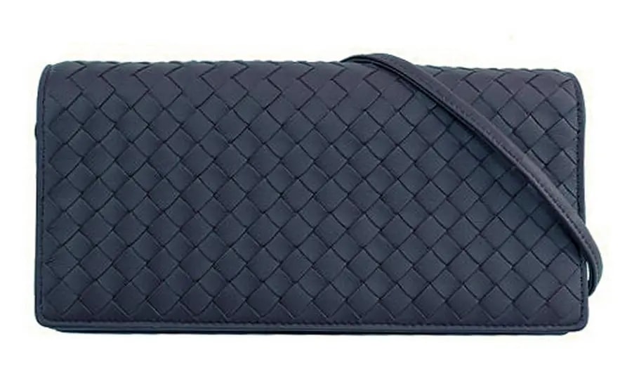 Túi Bottega Veneta Wallet-Crossbodys Bags 598290-V001N-4130 — tieu-de: lien-he-order Túi Bottega Veneta Wallet-Crossbodys Bags 598290-V001N-4130 — tieu-de: lien-he-order