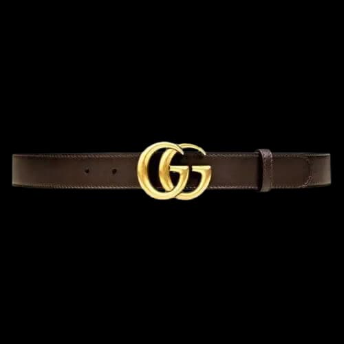 Thắt Lưng Gucci 21FW GG Marmont Belt 414516-AP00T-2145 Thắt Lưng Gucci 21FW GG Marmont Belt 414516-AP00T-2145