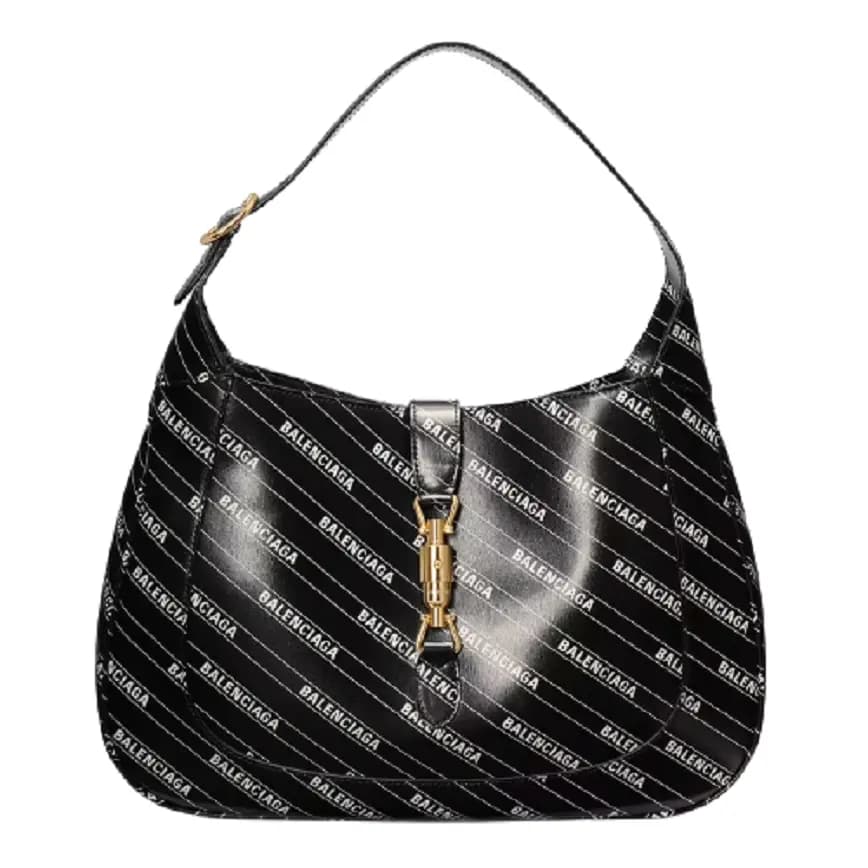 Túi Gucci The Hacker Project 'Black' 636712-UO40G-1089 Túi Gucci The Hacker Project 'Black' 636712-UO40G-1089