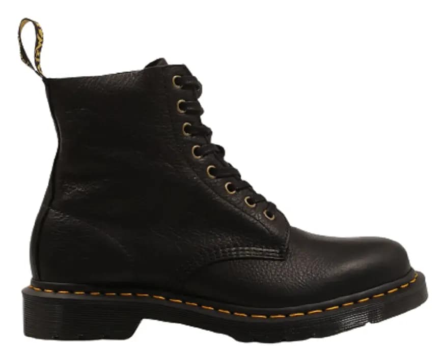 Giày Dr. Martens 1460 Pascal Leather Ankle Boot 'Black Ambassador' 24993001 Giày Dr. Martens 1460 Pascal Leather Ankle Boot 'Black Ambassador' 24993001