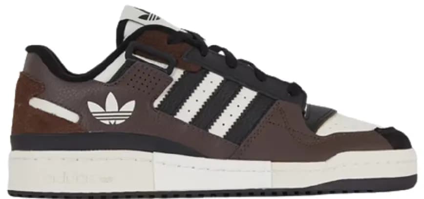 Giày Adidas Forum Exhibit Low 'Beige' GV9310 Giày Adidas Forum Exhibit Low 'Beige' GV9310