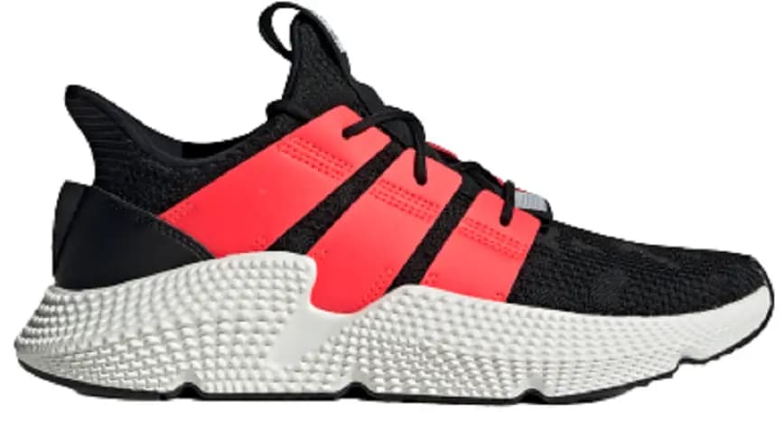 Giày Adidas Prophere 'Core Black' FU9264 Giày Adidas Prophere 'Core Black' FU9264