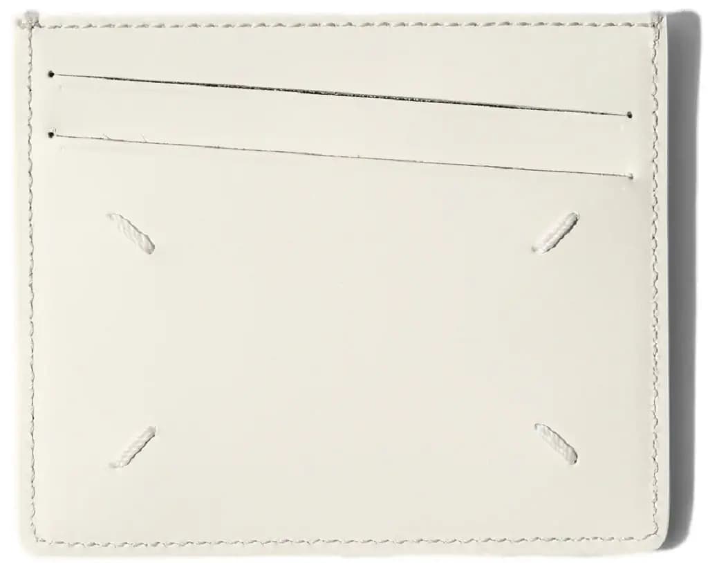 Ví Maison Margiela Business Card 'White' SA1VX0009-P4745-T1003 Ví Maison Margiela Business Card 'White' SA1VX0009-P4745-T1003
