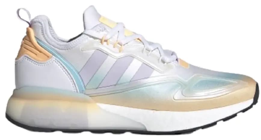 Giày Adidas Zx 2k Boost 'Space Race' GZ8401 Giày Adidas Zx 2k Boost 'Space Race' GZ8401