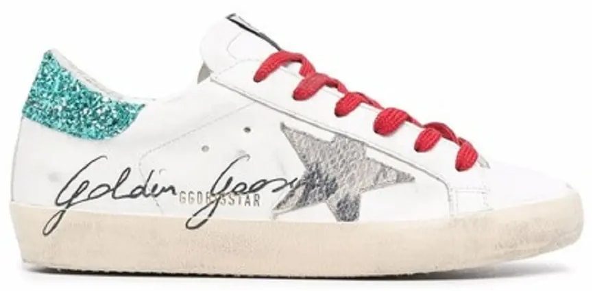 Giày Golden Goose Supper Star 'White' GWF00101 F002436 10867 — kich-thuoc: lien-he-order Giày Golden Goose Supper Star 'White' GWF00101 F002436 10867 — kich-thuoc: lien-he-order