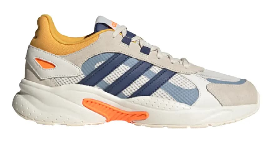 Giày Adidas NEO CrazyChaos Shadow FY7821 Giày Adidas NEO CrazyChaos Shadow FY7821