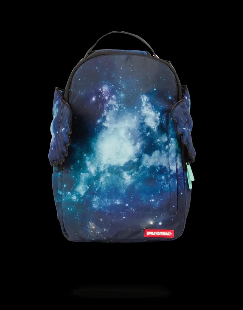 Sprayground Tiff Galaxy Wings Sprayground Tiff Galaxy Wings