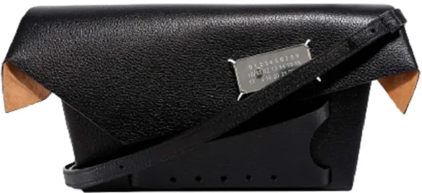 Túi Maison Margiela Snatched Small Bag S56WF0152PR044-T8013 Túi Maison Margiela Snatched Small Bag S56WF0152PR044-T8013