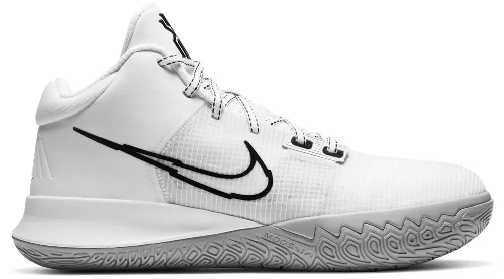 Giày Nike Kyrie Flytrap 4 EP 'White Metallic Silver' CT1973-100 — kich-thuoc: 40.5 Giày Nike Kyrie Flytrap 4 EP 'White Metallic Silver' CT1973-100 — kich-thuoc: 40.5