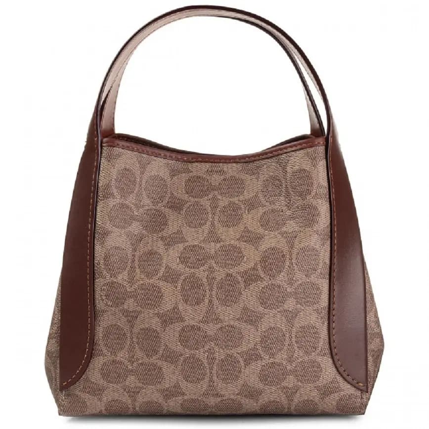 Túi Coach Hadley Signature Shoulder Hobo Bag 79251 B4NQ4 Túi Coach Hadley Signature Shoulder Hobo Bag 79251 B4NQ4