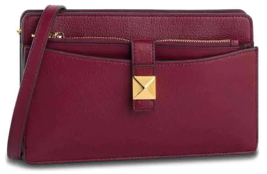Túi Furla Ladies Diva Textured Leather ‘Brown’ 1022484 Túi Furla Ladies Diva Textured Leather ‘Brown’ 1022484