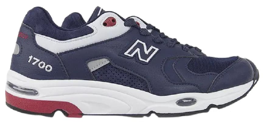 Giày New Balance 1700 Dark Blue M1700CME Giày New Balance 1700 Dark Blue M1700CME