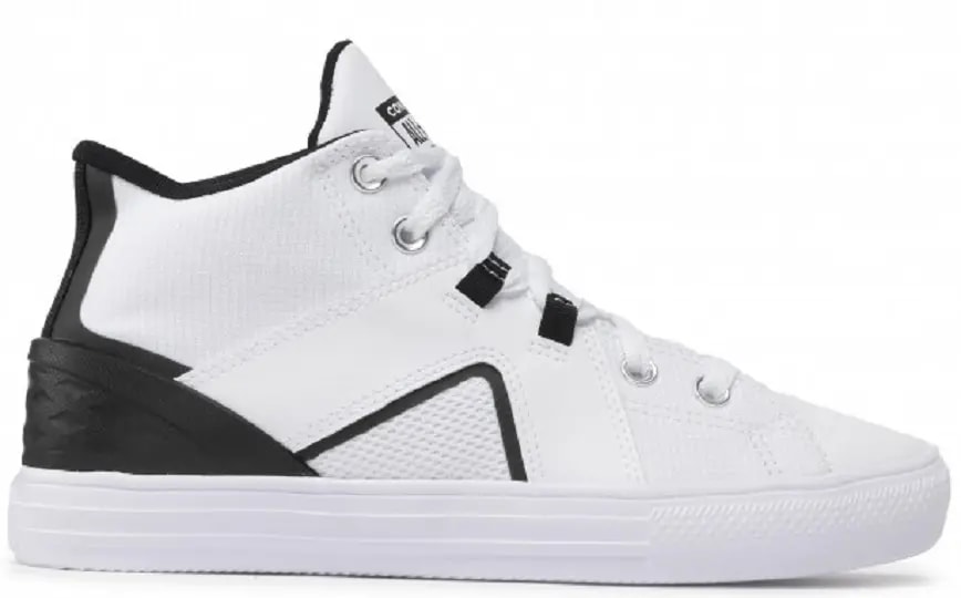 Giày Converse Chuck Taylor All Star Flux Ultra 'White' A01168C — kich-thuoc: 41 Giày Converse Chuck Taylor All Star Flux Ultra 'White' A01168C — kich-thuoc: 41
