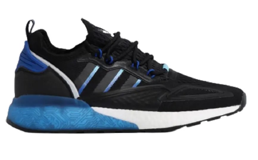 Giày Adidas ZX 2K Boost 'Legacy Blue' FY1458 — kich-thuoc: 37 1/3 Giày Adidas ZX 2K Boost 'Legacy Blue' FY1458 — kich-thuoc: 37 1/3