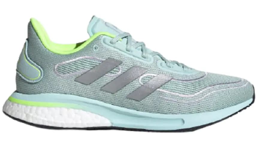 Giày Adidas Supernova 'Frost Mint' FZ3612 Giày Adidas Supernova 'Frost Mint' FZ3612