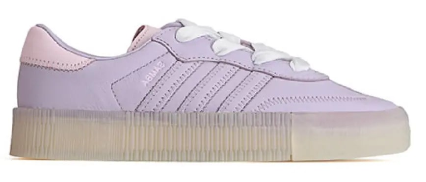 Giày Adidas Wmns Sambarose 'Clear Pink' FY3031 — kich-thuoc: lien-he-order Giày Adidas Wmns Sambarose 'Clear Pink' FY3031 — kich-thuoc: lien-he-order