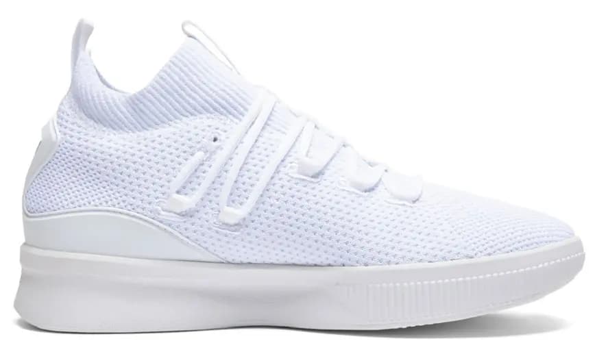 Giày Puma Clyde Court City Pack Brooklyn 'White' 191712-11 Giày Puma Clyde Court City Pack Brooklyn 'White' 191712-11