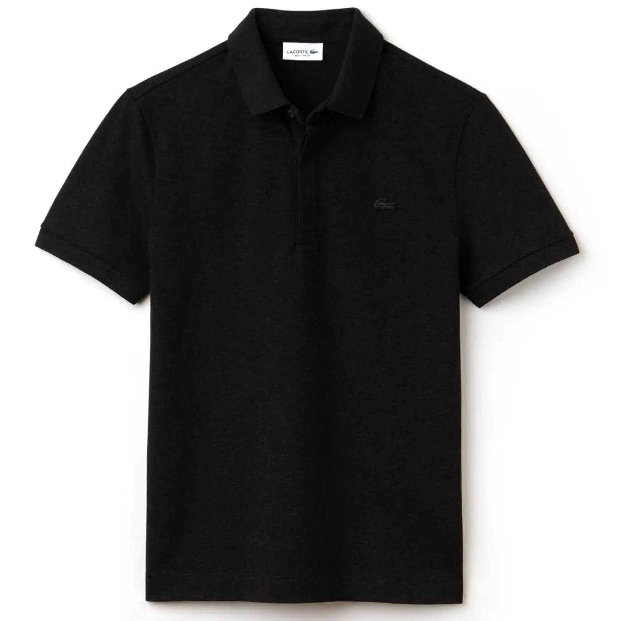 Áo Lacoste Men's Paris Polo Regular Fit Stretch Cotton Piqué PH5522-EL6 Áo Lacoste Men's Paris Polo Regular Fit Stretch Cotton Piqué PH5522-EL6