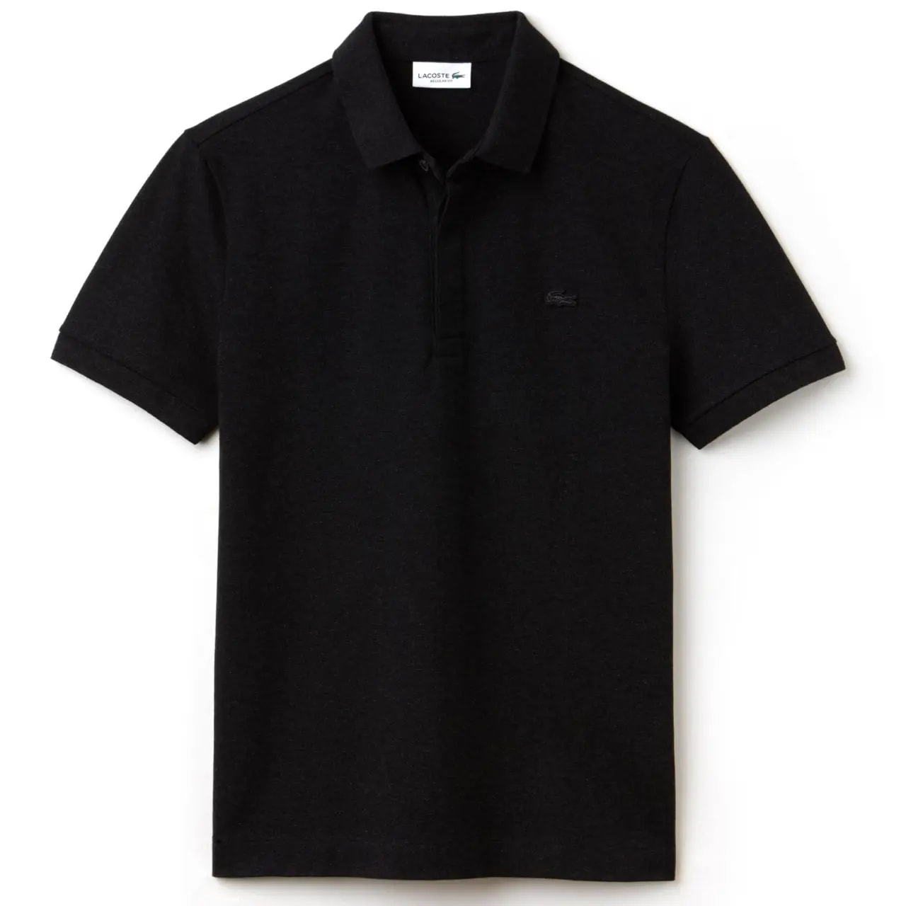 Áo Lacoste Men's Paris Polo Regular Fit Stretch Cotton Piqué PH5522-EL6 — kich-thuoc: S Áo Lacoste Men's Paris Polo Regular Fit Stretch Cotton Piqué PH5522-EL6 — kich-thuoc: S