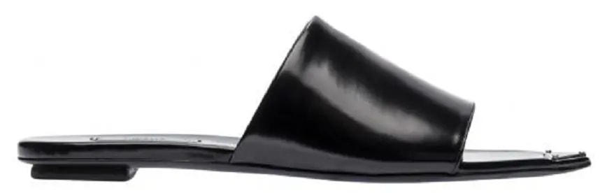 Dép Prada Scratch Logo Brushed 'Black' 1XX634-055-F0002 — kich-thuoc: lien-he-order Dép Prada Scratch Logo Brushed 'Black' 1XX634-055-F0002 — kich-thuoc: lien-he-order