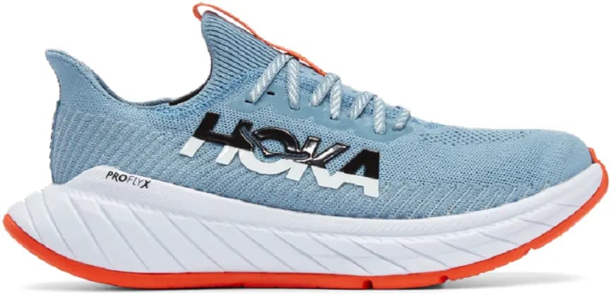 Giày Hoka Carbon X 3 Running 'Orange' 1123192-MSPBL Giày Hoka Carbon X 3 Running 'Orange' 1123192-MSPBL
