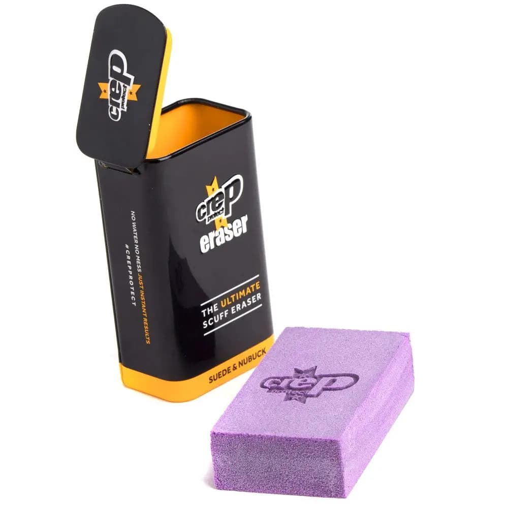 Tẩy vệ sinh Crep Protect Eraser Tẩy vệ sinh Crep Protect Eraser