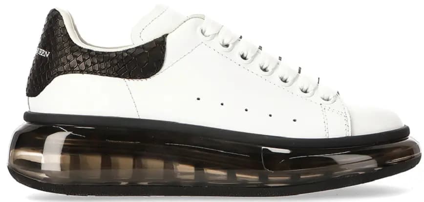 Giày Alexander Mc.Queen Larry Oversized Sneakers 650796 WHZ4V 9061 Giày Alexander Mc.Queen Larry Oversized Sneakers 650796 WHZ4V 9061