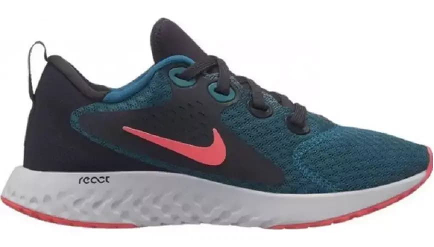 Giày Nike Legend React GS AH9438-300 Giày Nike Legend React GS AH9438-300