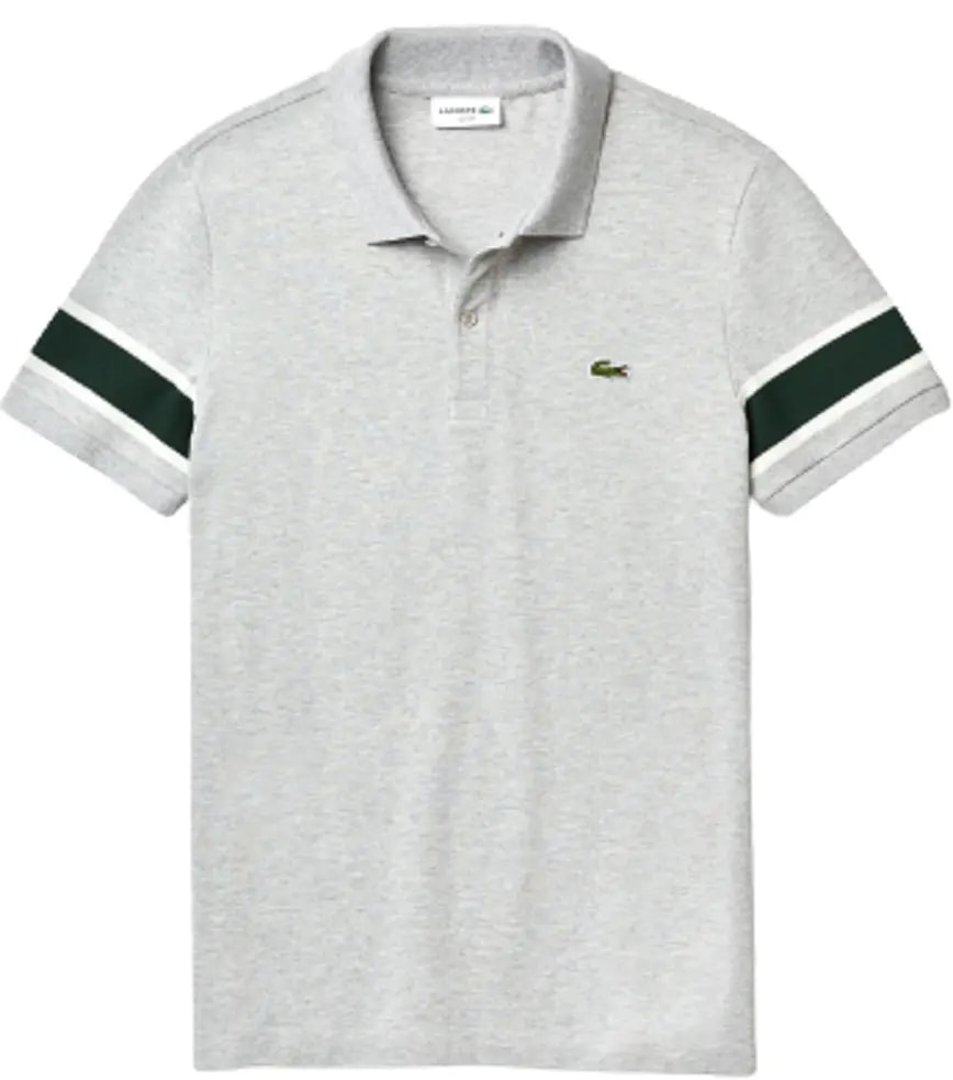 Áo Lacoste Men's Short Sleeve Polo PH8794.2A9 — kich-thuoc: XL Áo Lacoste Men's Short Sleeve Polo PH8794.2A9 — kich-thuoc: XL