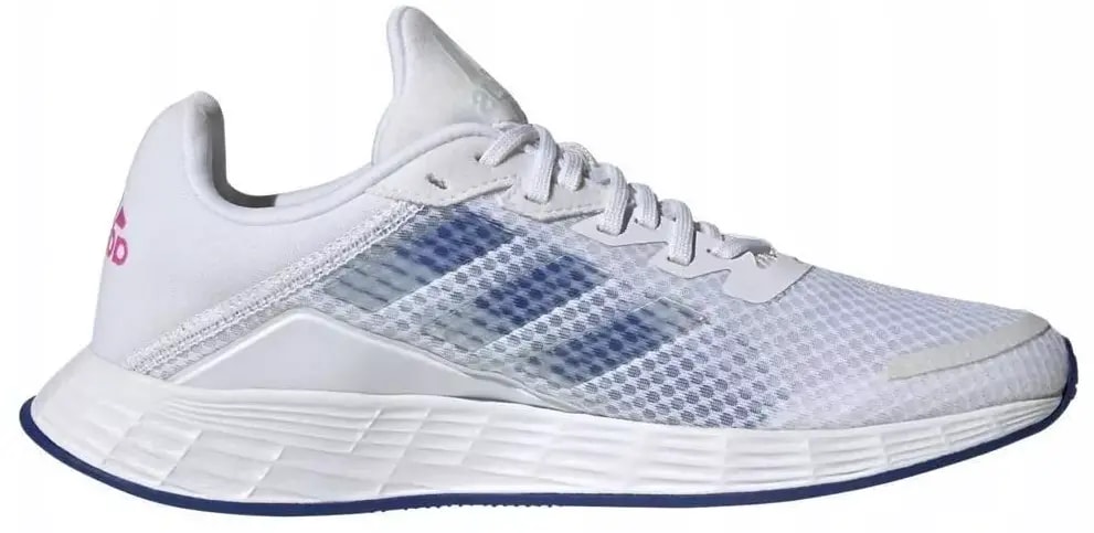 Giày Adidas Buty Damskie Duramo FY6710 — kich-thuoc: 36-2-3 Giày Adidas Buty Damskie Duramo FY6710 — kich-thuoc: 36-2-3
