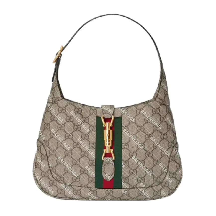 Túi Gucci The Hacker Jackie 1961 'Beige' Túi Gucci The Hacker Jackie 1961 'Beige'