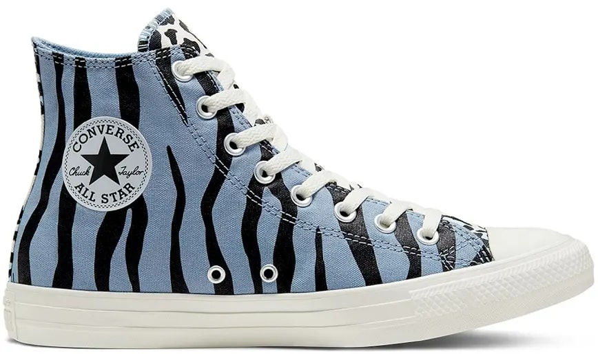 Giày Converse Twisted Archive Prints Chuck Taylor All Star High Top 167629C — kich-thuoc: 40 Giày Converse Twisted Archive Prints Chuck Taylor All Star High Top 167629C — kich-thuoc: 40