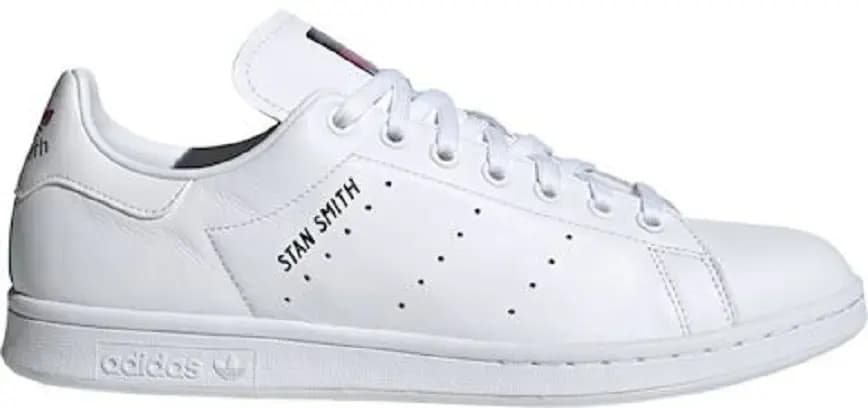 Giày Adidas Stan Smith 'White Rainbow' FX3517 Giày Adidas Stan Smith 'White Rainbow' FX3517