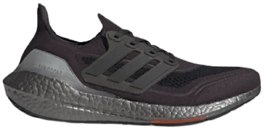 Giày Adidas Ultraboost 21 'Silver Carbon' FY3952 Giày Adidas Ultraboost 21 'Silver Carbon' FY3952