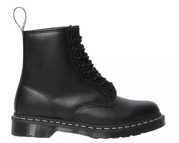 Giày Dr. Martens 1460 Contrast Welt Stitch 24758001 Giày Dr. Martens 1460 Contrast Welt Stitch 24758001