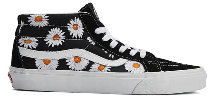 Giày Vans Sk8-Mid 'Reissue' VN0A391FTOZ Giày Vans Sk8-Mid 'Reissue' VN0A391FTOZ