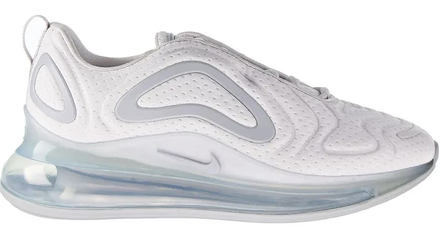 Giày Nike Air Max 720 'Vast Grey' AO2924-016 Giày Nike Air Max 720 'Vast Grey' AO2924-016