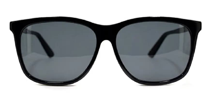 Kính Gucci 'Black' GG0495SA-001 Kính Gucci 'Black' GG0495SA-001