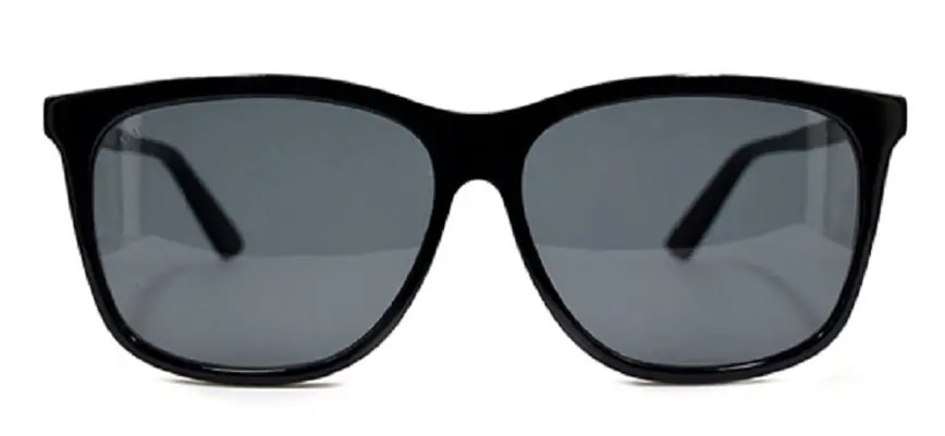Kính Gucci 'Black' GG0495SA-001 — kich-thuoc: lien-he-order Kính Gucci 'Black' GG0495SA-001 — kich-thuoc: lien-he-order