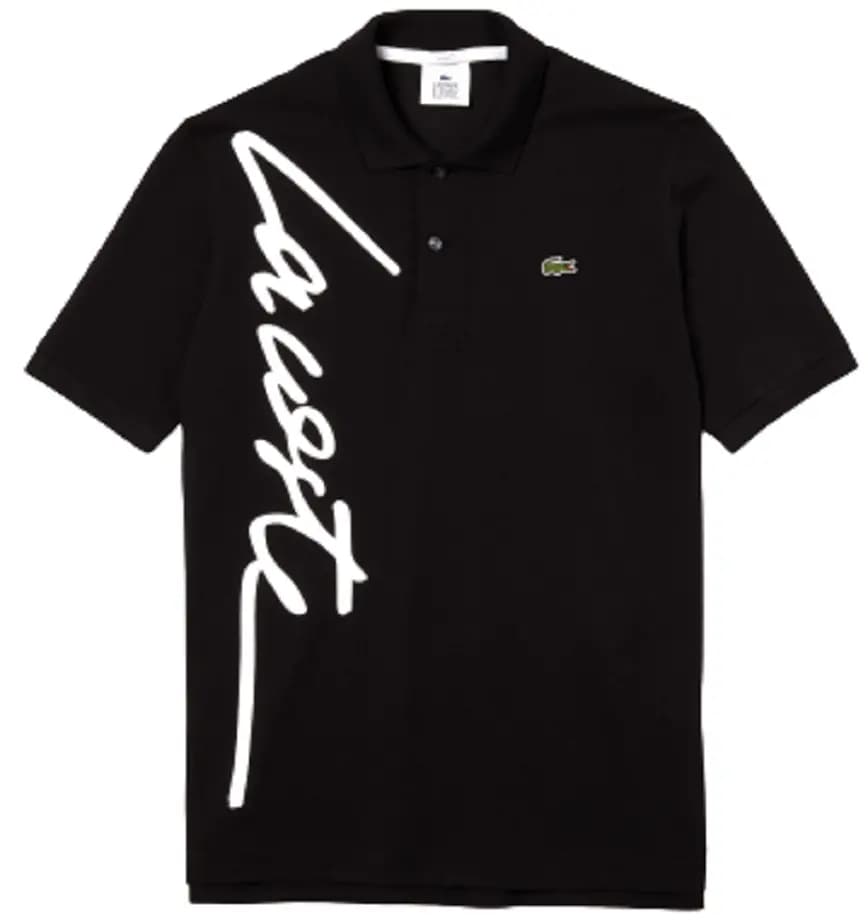 Áo Lacoste Live Cotton Piqué Polo Shirt PH8804-258 Áo Lacoste Live Cotton Piqué Polo Shirt PH8804-258